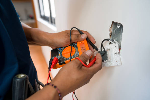 Best Electrical Installation Contractor  in Oakwood, PA