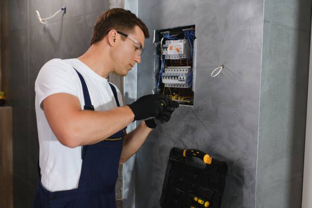 Best Best Electricians Near Me  in Oakwood, PA