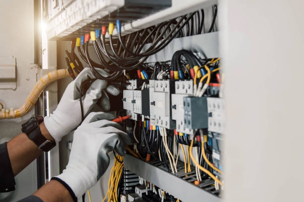 Best Circuit Breaker Repair  in Oakwood, PA